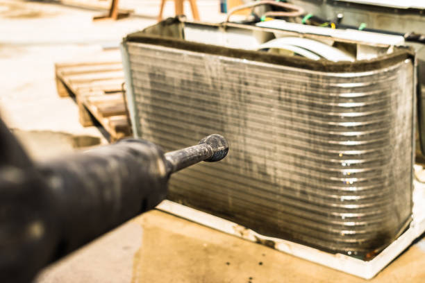 Best Emergency Air Duct Cleaning  in Elyria, OH