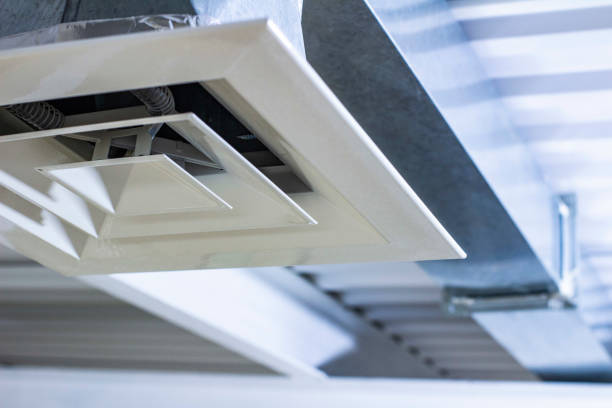 Ventilation Cleaning Services in OH