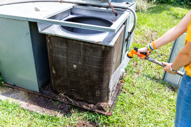 Best Air Duct Cleaning Company Near Me  in Elyria, OH