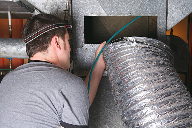 Best Air Vent Cleaning Services  in Elyria, OH