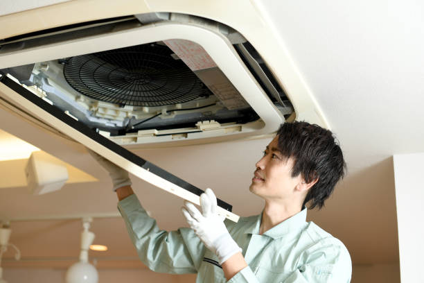 Best HVAC Duct Inspection Services  in Elyria, OH