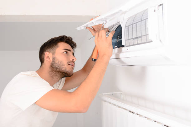 Best Residential Air Duct Cleaning  in Elyria, OH