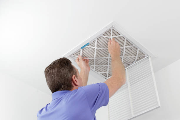 Best Ventilation Cleaning Services  in Elyria, OH